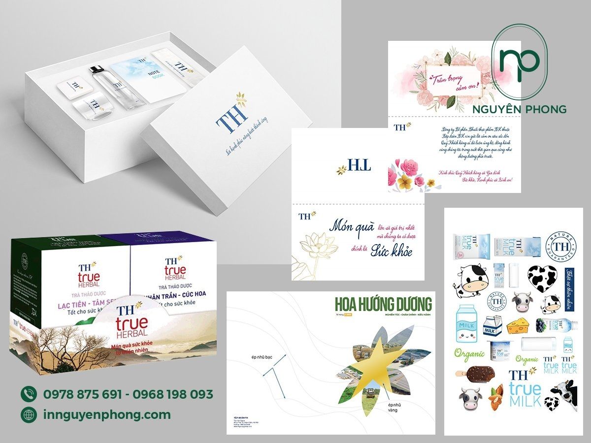 Thân thiện với môi trường